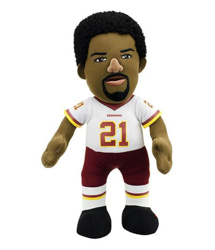 RIP, Sean Taylor. Now Buy This Crappy Doll From Dan Snyder! [Update]
