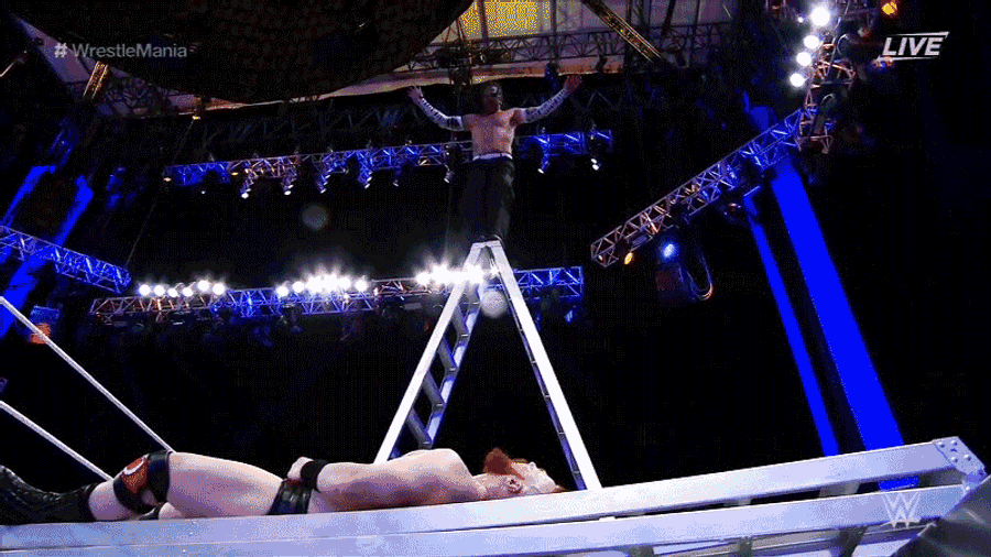 The Hardys Are Back