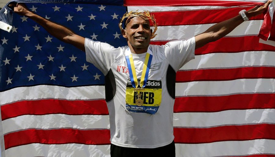 Three Ways Meb Keflezighi Won