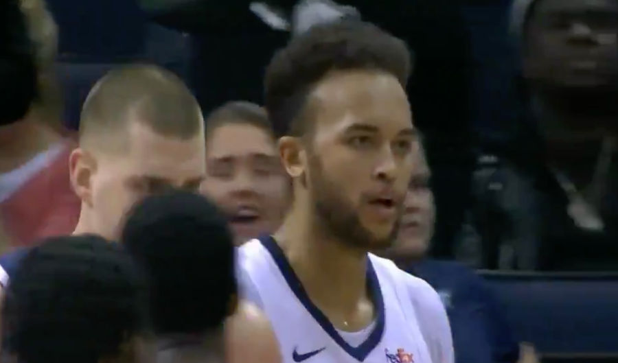 Grizzlies Explore New Depths Of Misery Via Excruciating Kyle Anderson Meltdown