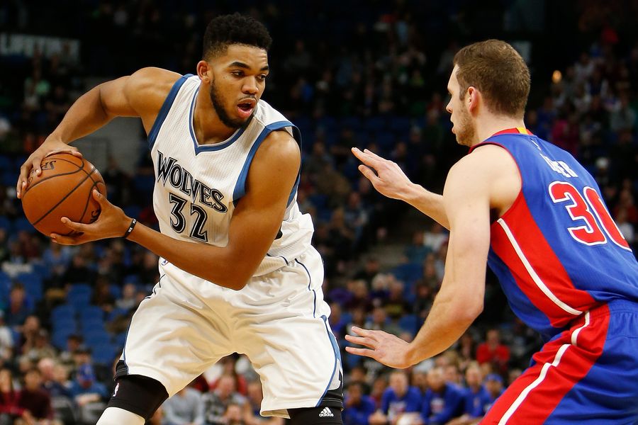 The NBA's New "Kevin Durant Rule" Will Incentivize Young Superstars To Stay Put