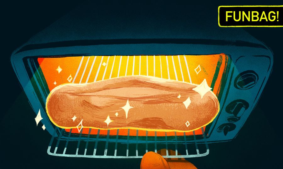 Sandwich Breads, Ranked