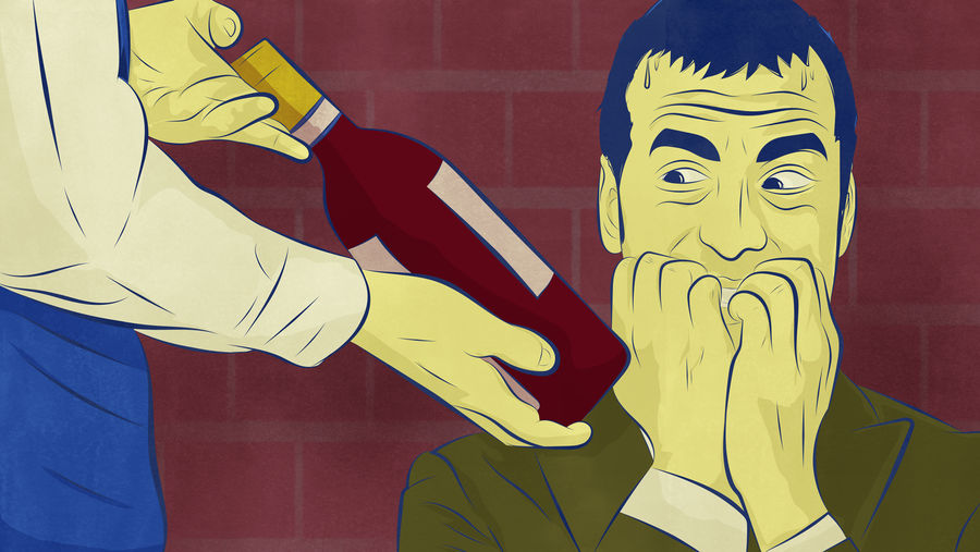 How To Order A Bottle Of Wine Like You Know What You're Doing