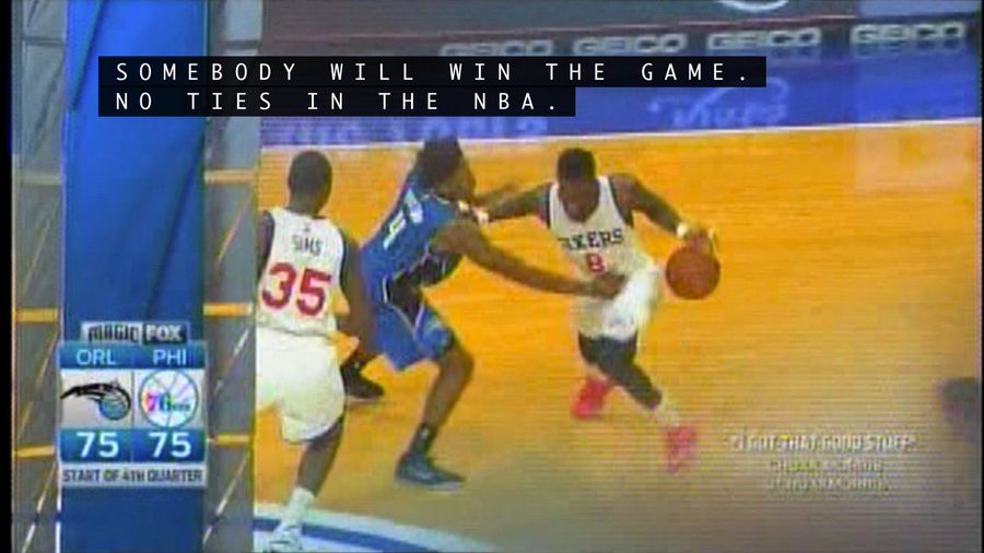 Don't Threaten Me, Fox Sports Florida