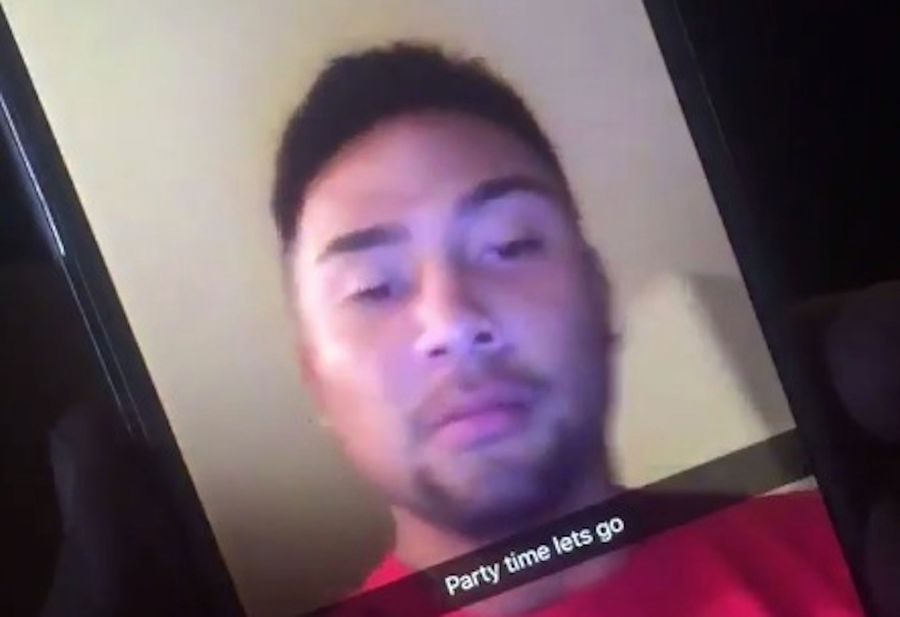Reds Prospect Posts Video Of Himself Snorting What Appears To Be Cocaine