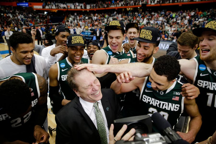 Yes, Flying Parents To The Final Four Is Paying Players