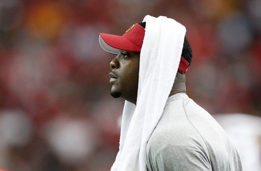 Bankruptcy Filings: Clinton Portis Owes Nearly $5 Million