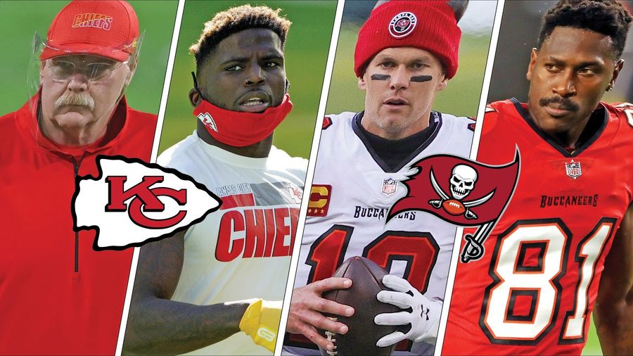 The things we don’t talk about during Super Bowl Week — or ever