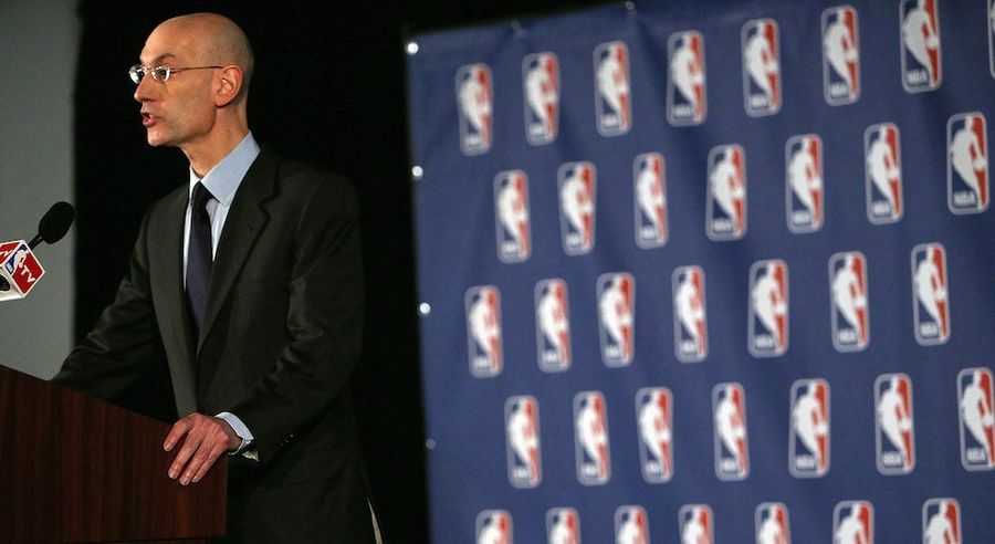The Technicality That Will Allow The NBA To Get Rid Of Both Sterlings
