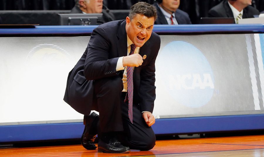 Sean Miller Says He&#39;s Not Yet Desperate Enough To Go To Pitt