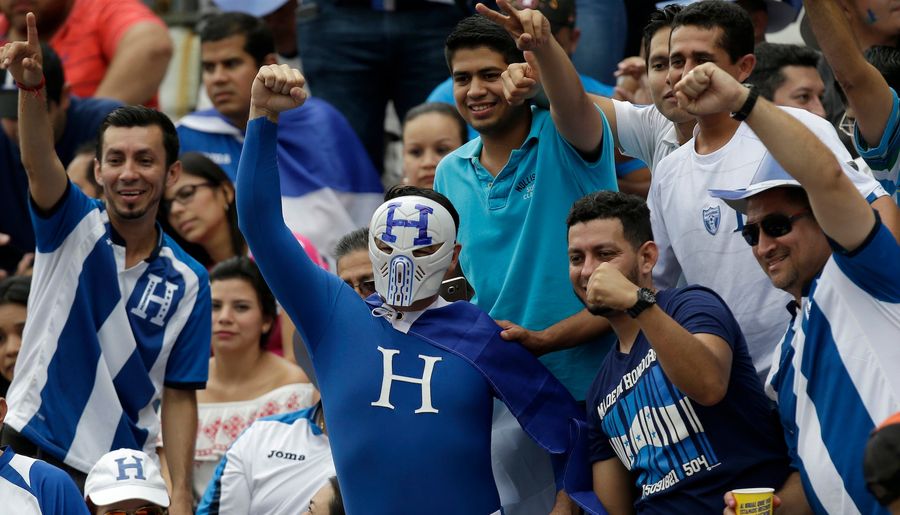 Honduras Accuses Australia Of Spying With A Drone Before World Cup Playoff