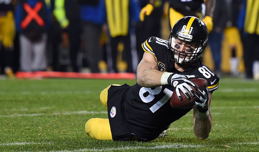 Here&#39;s The New Part Of The Catch Rule We&#39;ll All Be Confused About