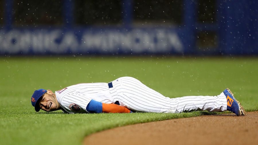 Asdrubal Cabrera Joins Mets Fans In Wanting To Leave The Mets Behind Forever