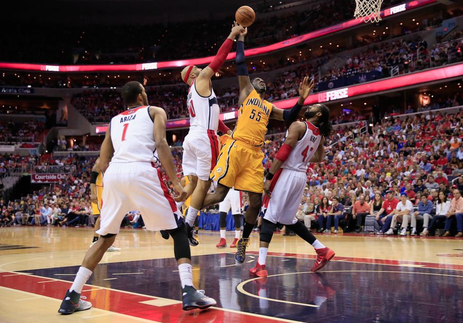 Does It Make A Difference If NBA Players Miss Their First Shot?