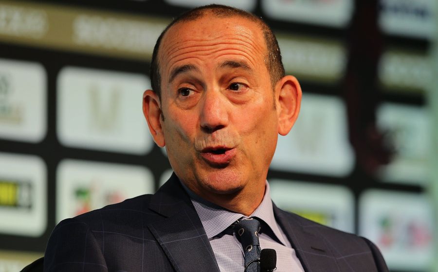 MLS Has Some Sweet New Rules To Make The League Real Good