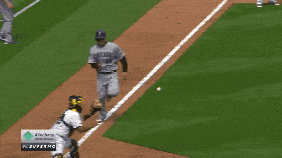 MLB's Ruling On Anthony Rizzo's Slide Has Some More Cubs-Pirates Beef Simmering