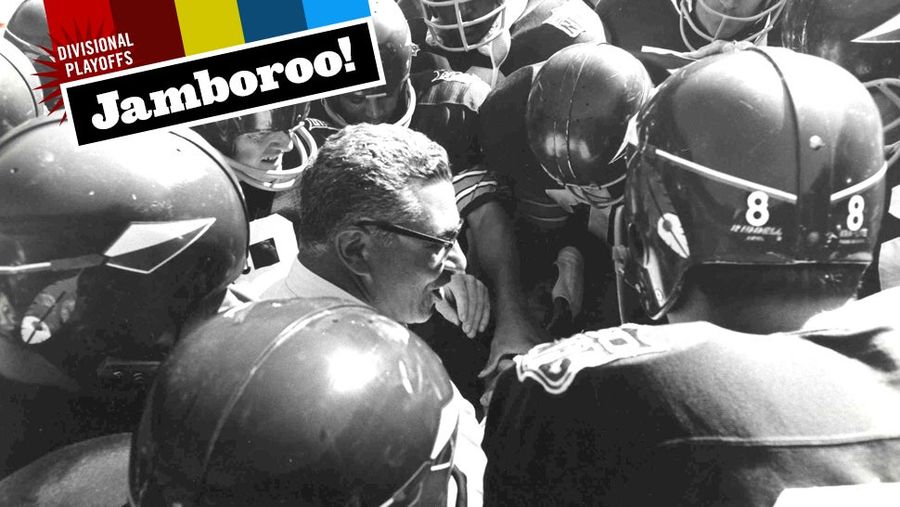 How To Give A Ball-Bursting Football Speech