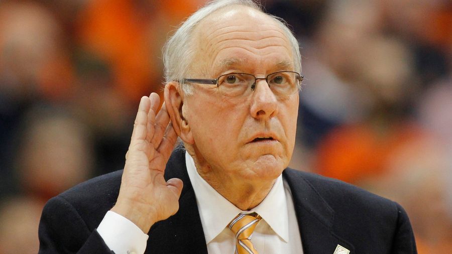 After Jim Boeheim Complains About NCAA Tournament Snub, <em></em>Syracuse Loses In Second Round Of NIT<em></em>