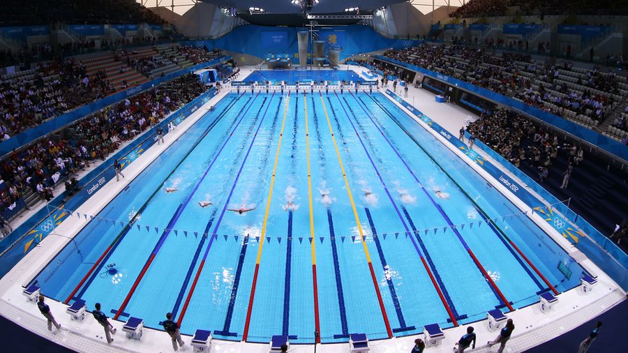 Document Shows Changes Recommended To Prevent Sexual Abuse In Swimming In 1991