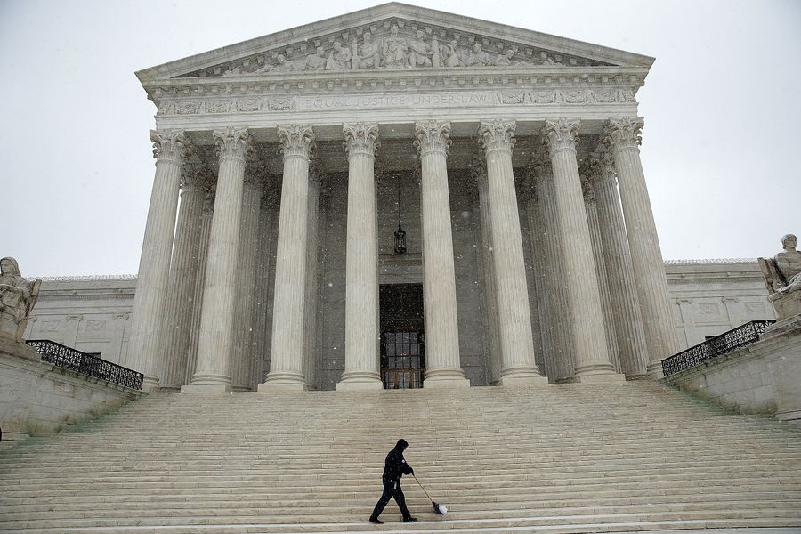 Patriots, Rays, SF Giants Petition Supreme Court To Back Gay Marriage