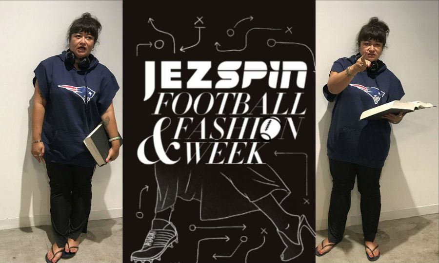 I Dressed Like Bill Belichick For A Day In Hopes Of Learning What It Feels Like to Win