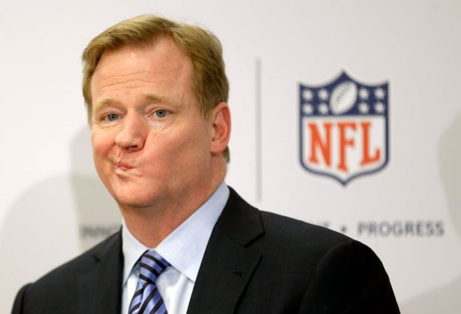 Report: Almost All Ex-Players Will Take NFL's Concussion Settlement