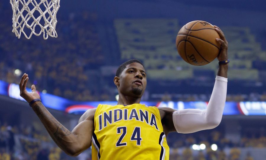 Paul George Will Make His Season Debut Sunday