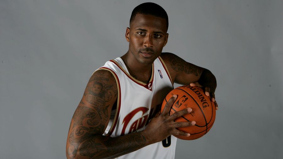 Man Arrested And Charged With Murder Of Lorenzen Wright