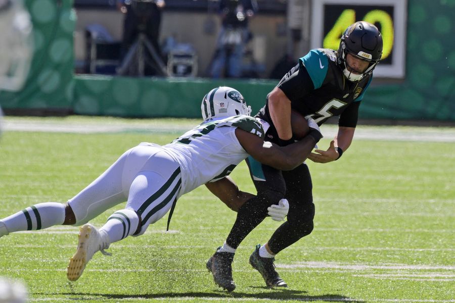 Jaguars Junction: Week Four