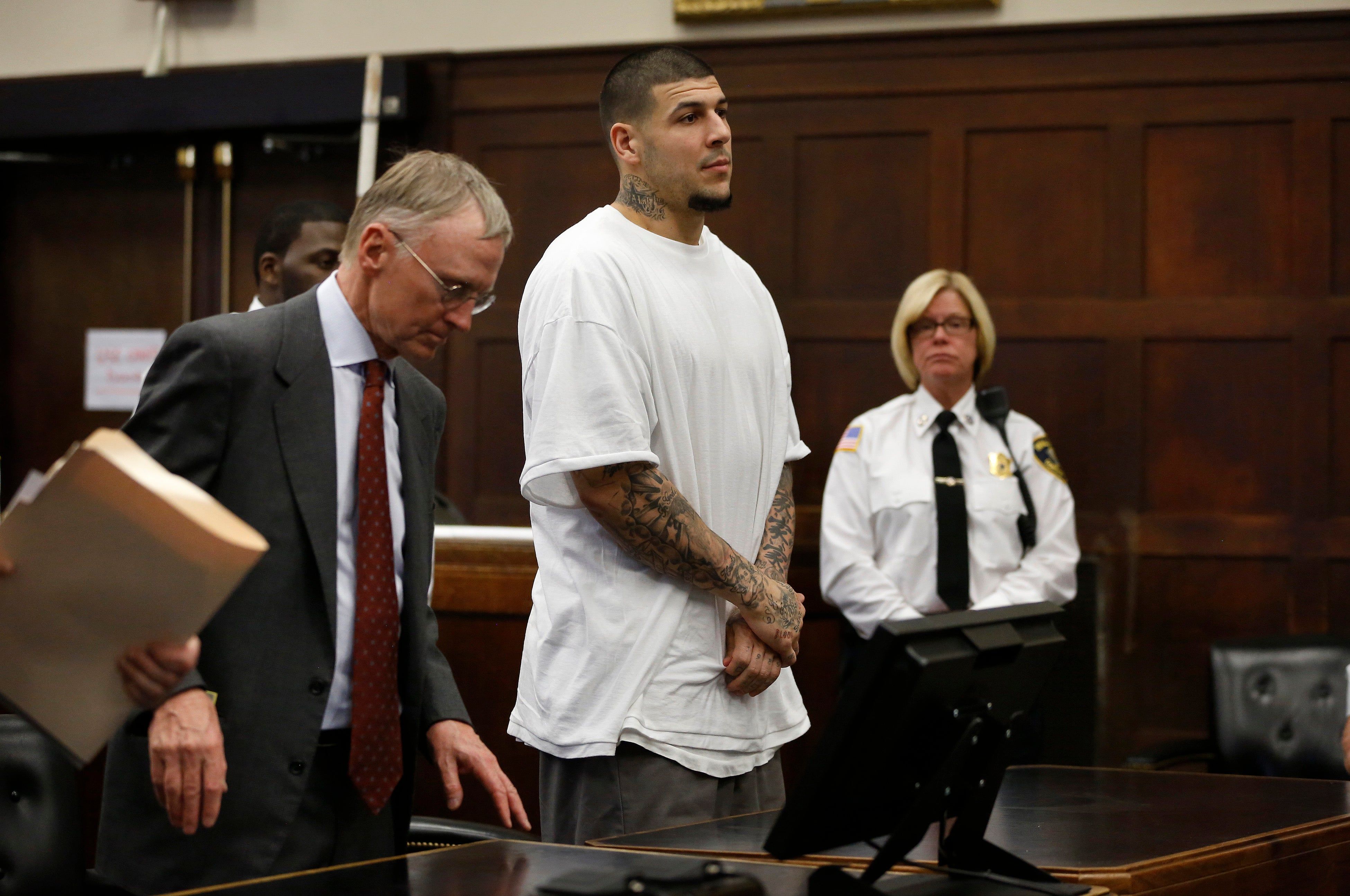 Aaron Schmidt Still In Prison - rpgv73z