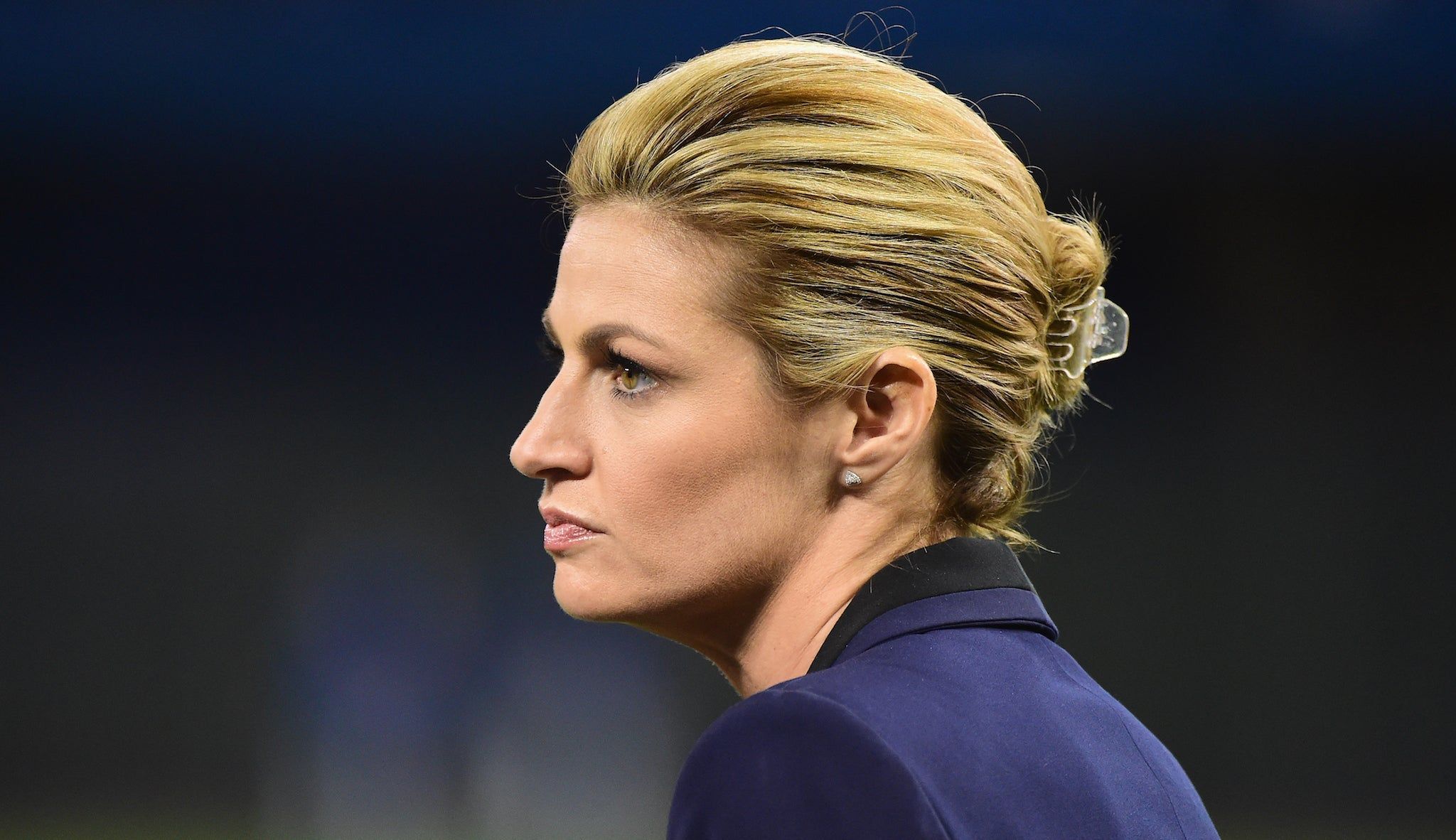 Deadspin | Erin Andrews: ESPN Forced Me To Go On TV And Talk About My  Stalker